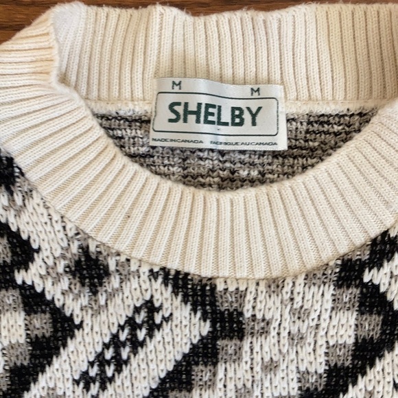 Vintage men’s sweater - Picture 3 of 3